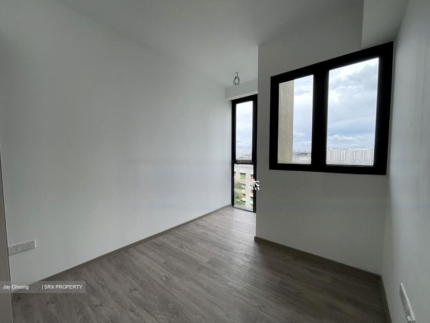 Sengkang Grand Residences (D19), Apartment #423659531